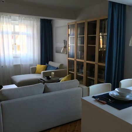 Haselbachstrasse 6 Lejlighed Ebensfeld Eksteriør billede
